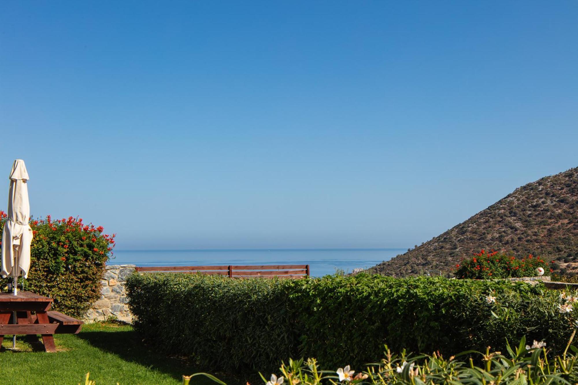 Real Dream Villas, Cretan Gems With Seaviews, By Thinkvilla Bali  Екстериор снимка