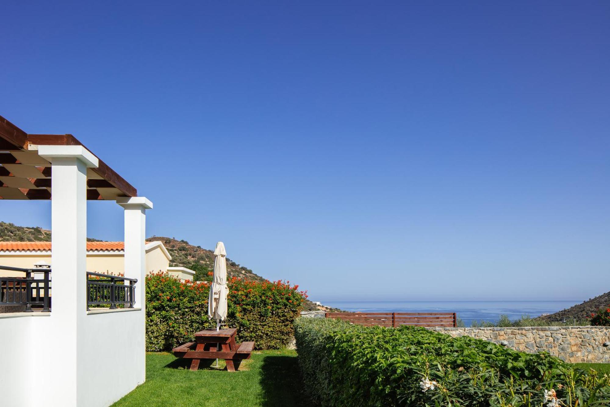 Real Dream Villas, Cretan Gems With Seaviews, By Thinkvilla Bali  Екстериор снимка