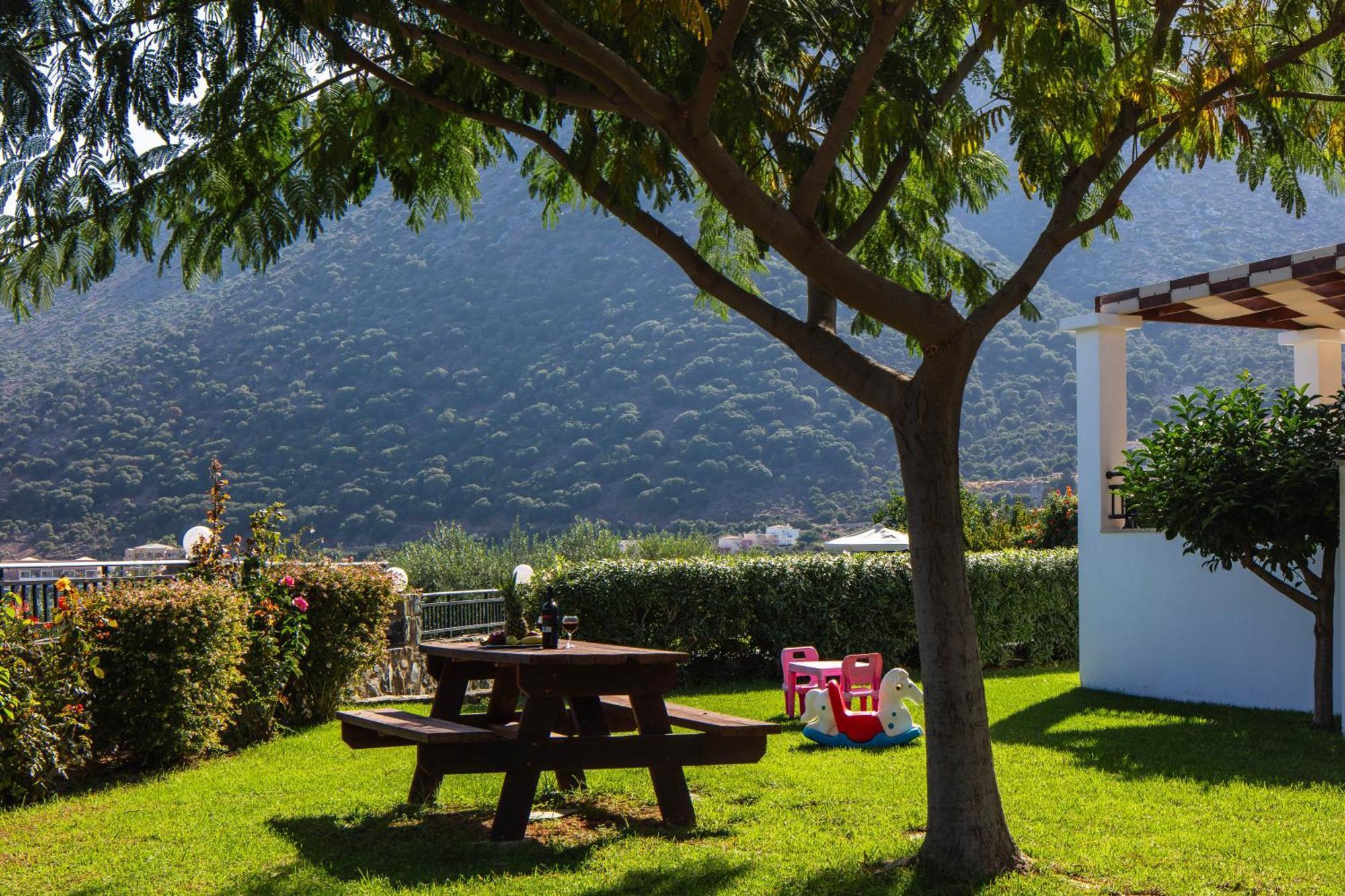Real Dream Villas, Cretan Gems With Seaviews, By Thinkvilla Bali  Екстериор снимка