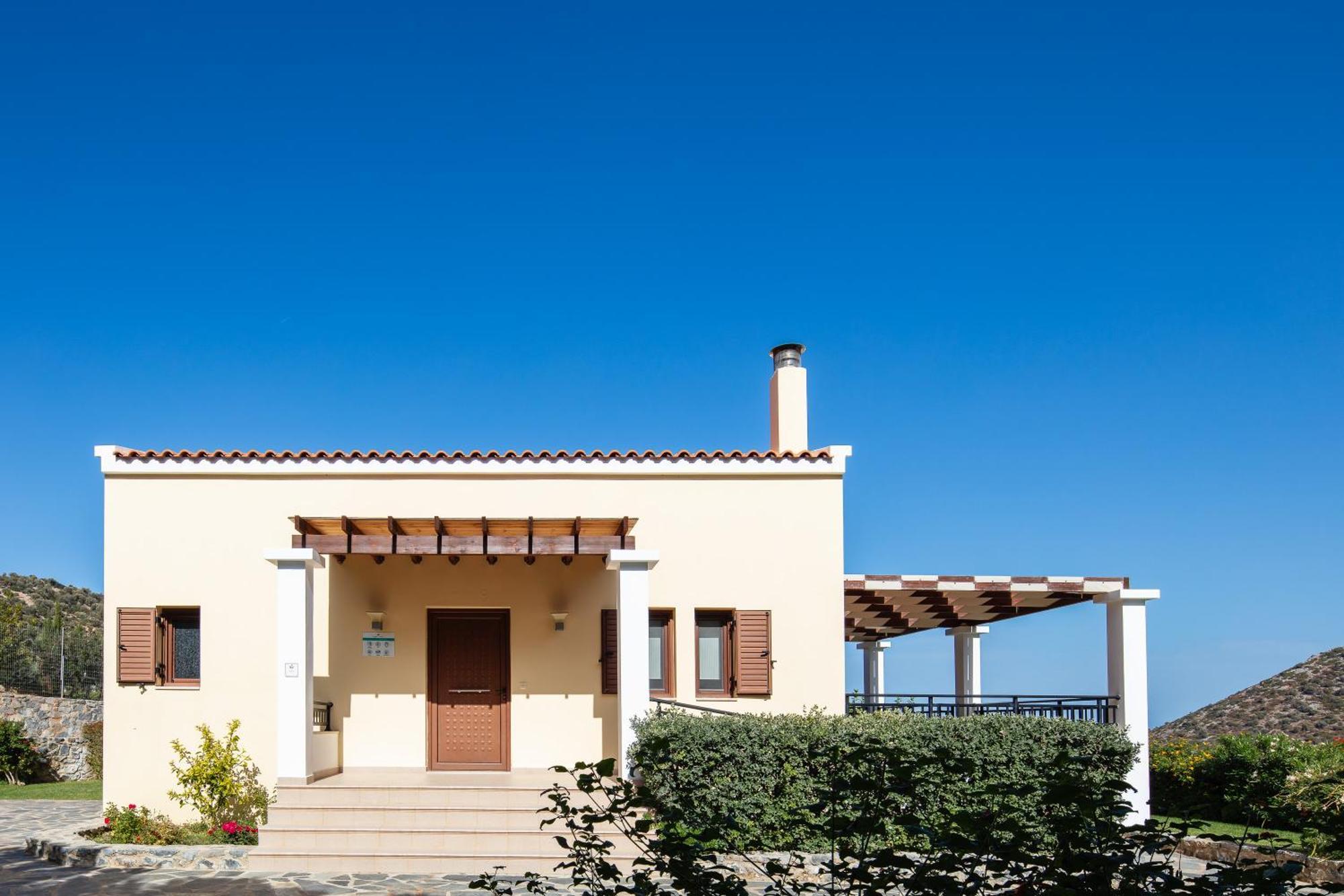Real Dream Villas, Cretan Gems With Seaviews, By Thinkvilla Bali  Екстериор снимка
