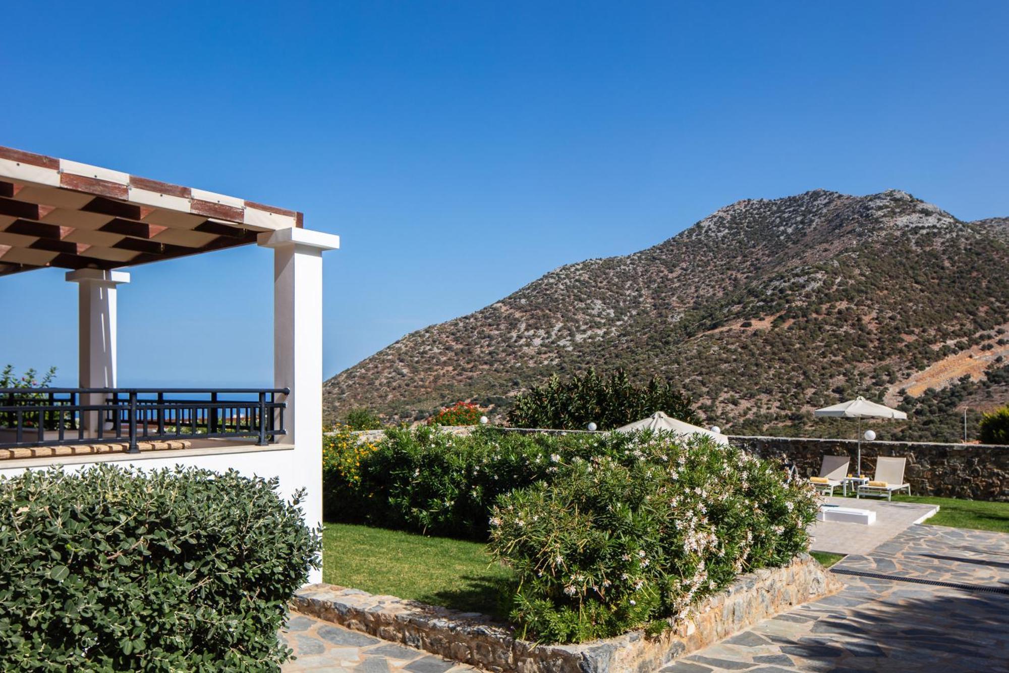 Real Dream Villas, Cretan Gems With Seaviews, By Thinkvilla Bali  Екстериор снимка
