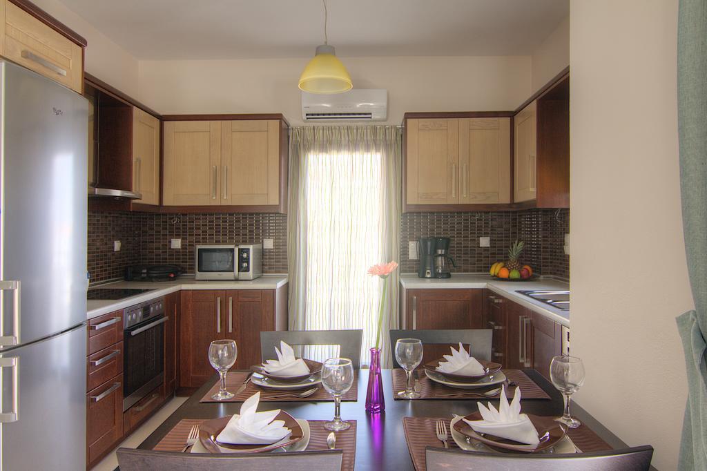 Real Dream Villas, Cretan Gems With Seaviews, By Thinkvilla Bali  Екстериор снимка