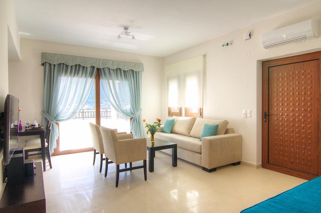 Real Dream Villas, Cretan Gems With Seaviews, By Thinkvilla Bali  Екстериор снимка