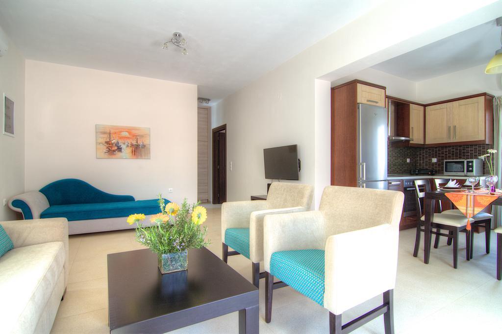 Real Dream Villas, Cretan Gems With Seaviews, By Thinkvilla Bali  Екстериор снимка