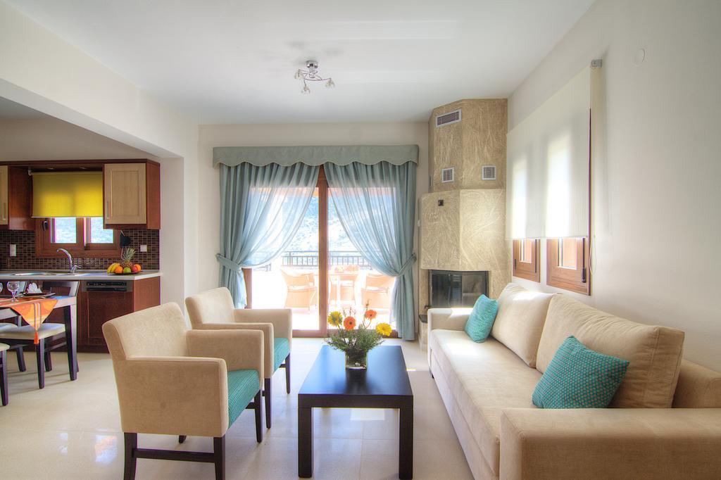 Real Dream Villas, Cretan Gems With Seaviews, By Thinkvilla Bali  Екстериор снимка