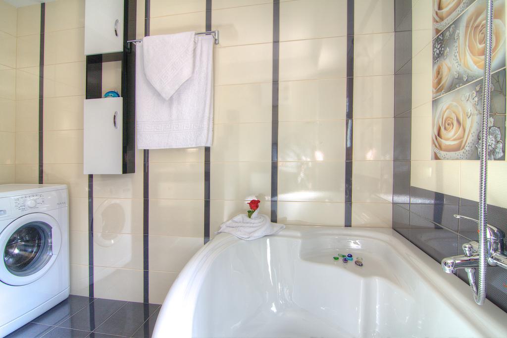 Real Dream Villas, Cretan Gems With Seaviews, By Thinkvilla Bali  Екстериор снимка