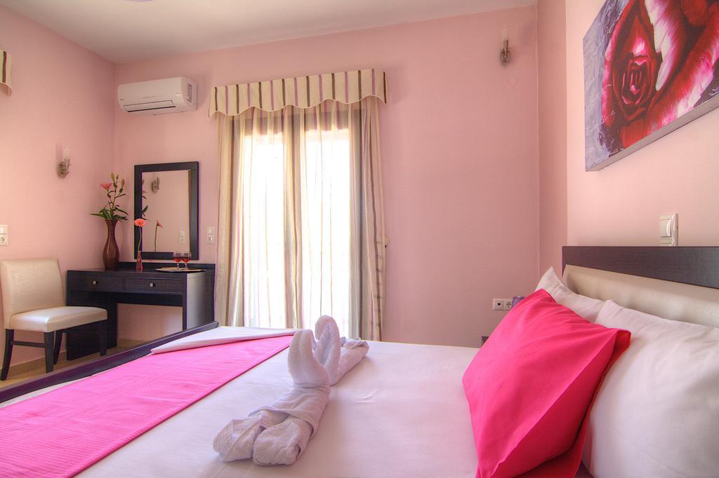 Real Dream Villas, Cretan Gems With Seaviews, By Thinkvilla Bali  Екстериор снимка