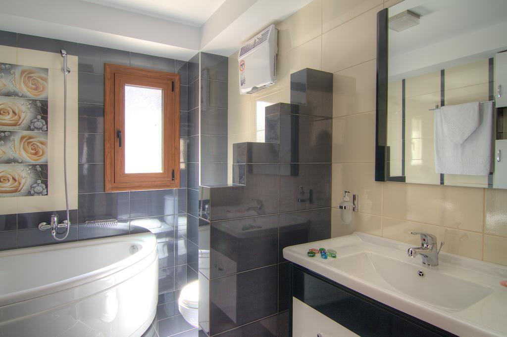 Real Dream Villas, Cretan Gems With Seaviews, By Thinkvilla Bali  Екстериор снимка