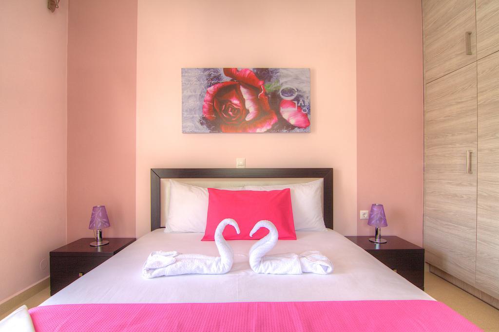 Real Dream Villas, Cretan Gems With Seaviews, By Thinkvilla Bali  Екстериор снимка