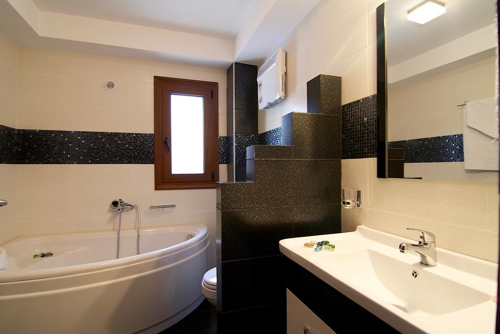 Real Dream Villas, Cretan Gems With Seaviews, By Thinkvilla Bali  Екстериор снимка
